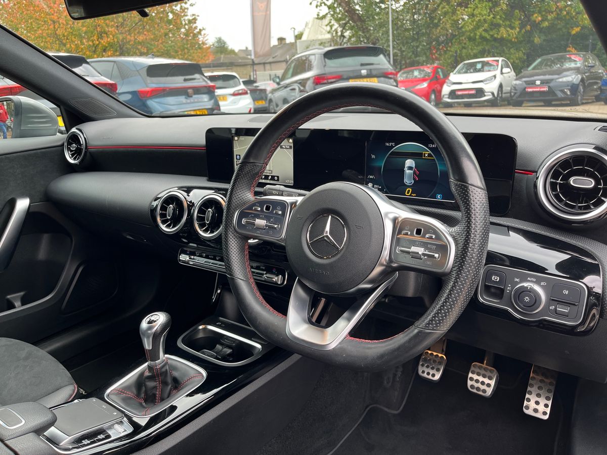 Used Mercedes-Benz A-Class 2019 for sale - 76450222: Photo 5