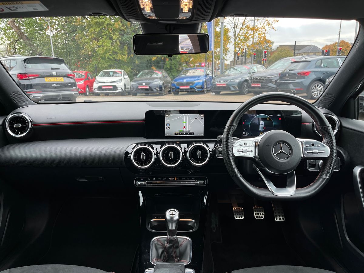 Used Mercedes-Benz A-Class 2019 for sale - 76450222: Photo 7