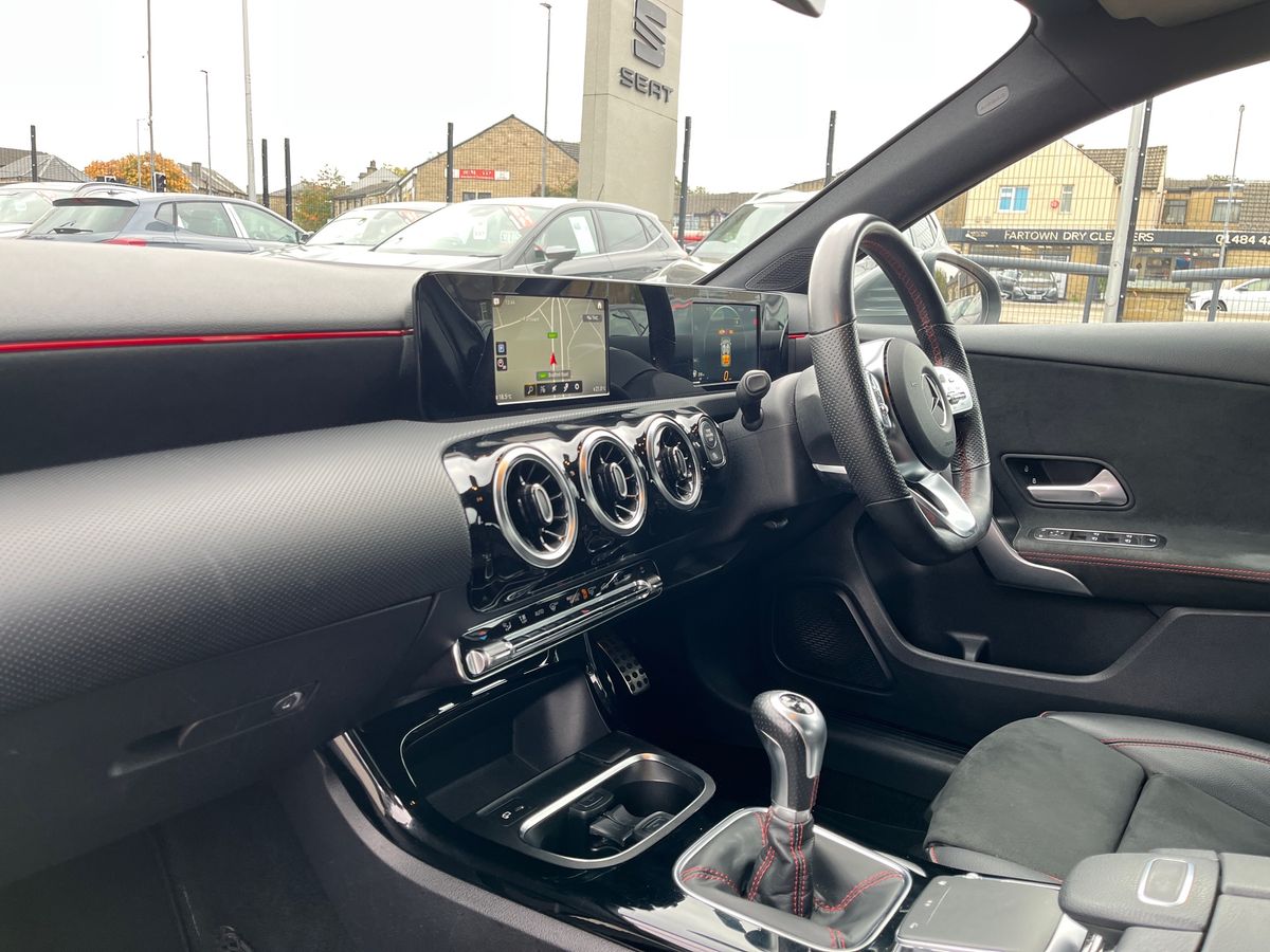 Used Mercedes-Benz A-Class 2019 for sale - 76450222: Photo 8