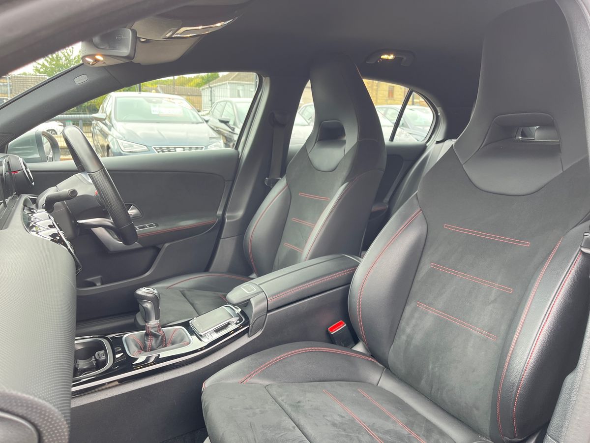 Used Mercedes-Benz A-Class 2019 for sale - 76450222: Photo 9