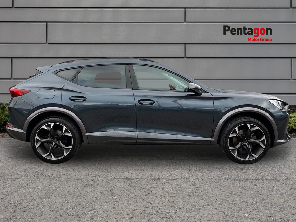 Used Cupra Formentor 2022 for sale - 76362353: Photo 13