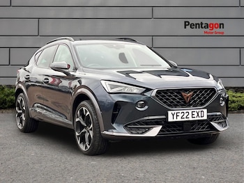 2022 - 1.5 TSI 150 V2 5dr DSG