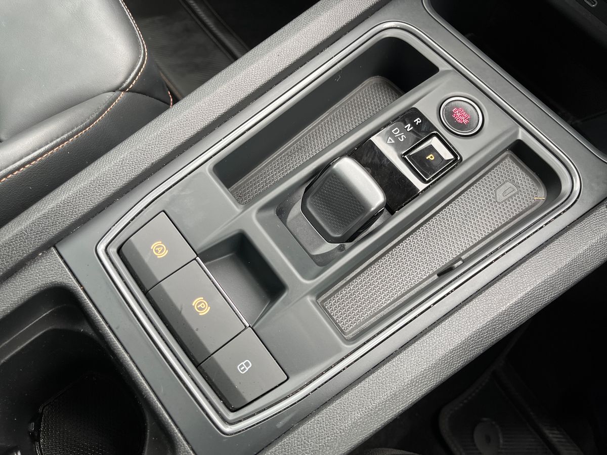 Used Cupra Formentor 2022 for sale - 76362353: Photo 25
