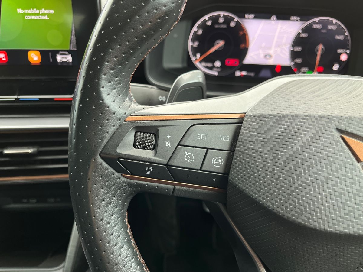 Used Cupra Formentor 2022 for sale - 76362353: Photo 26