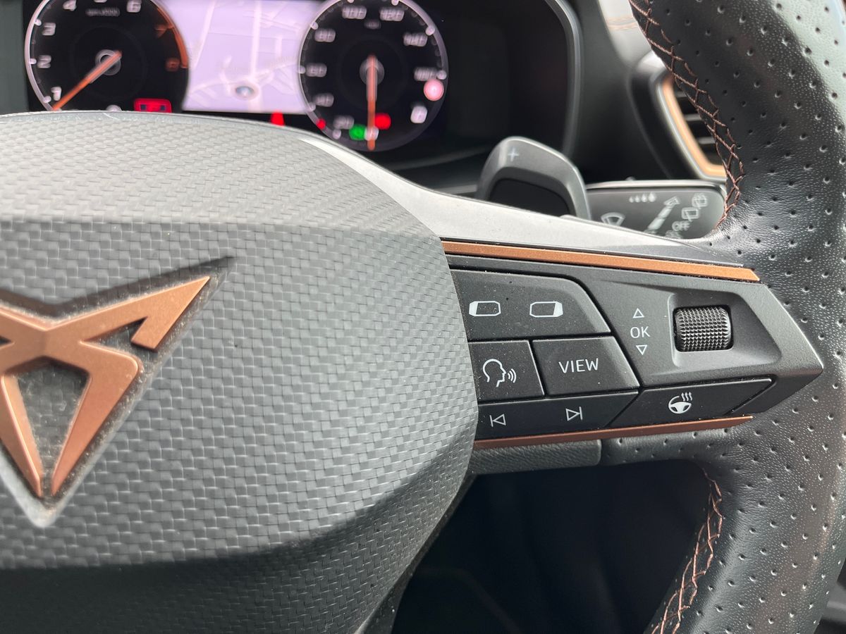 Used Cupra Formentor 2022 for sale - 76362353: Photo 27