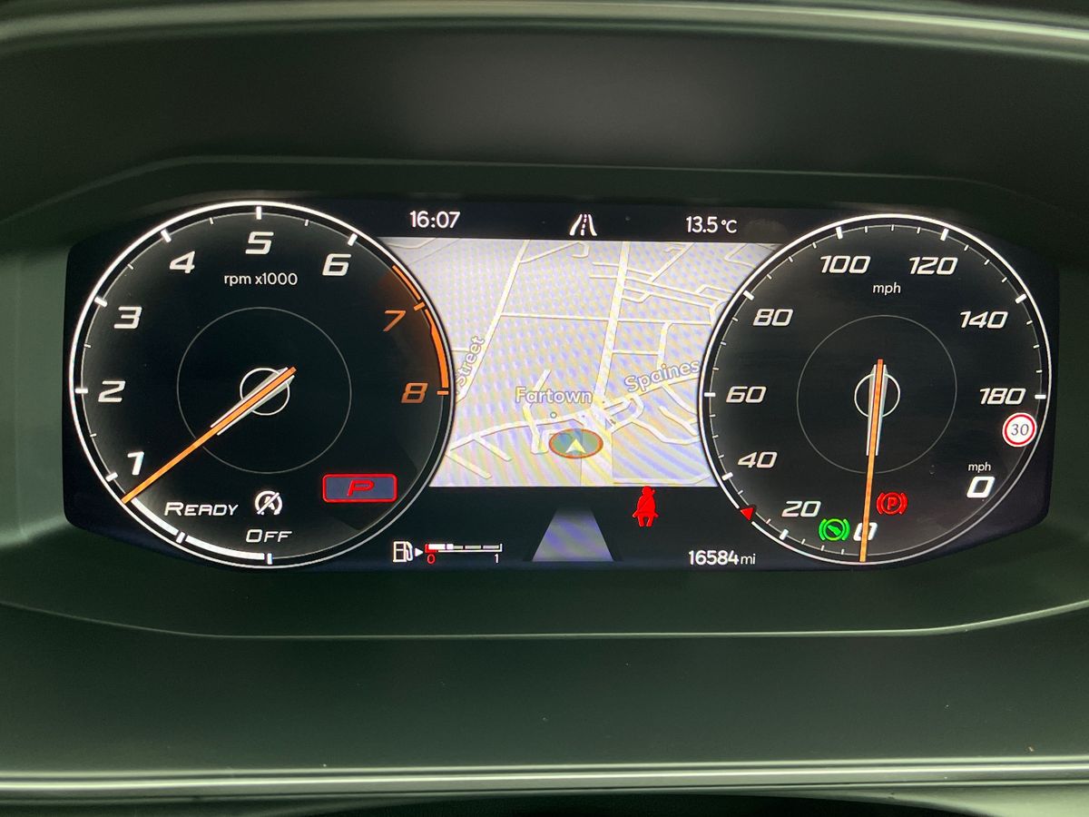 Used Cupra Formentor 2022 for sale - 76362353: Photo 28