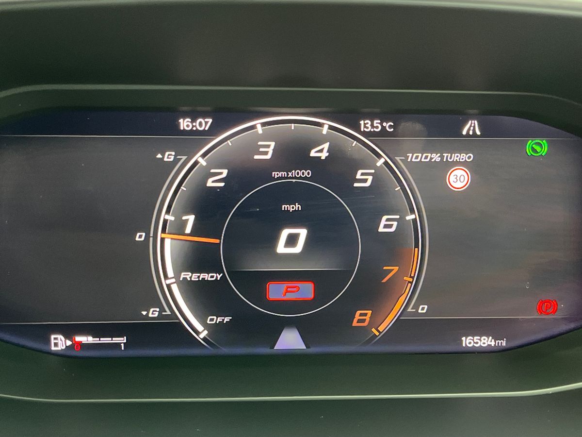 Used Cupra Formentor 2022 for sale - 76362353: Photo 30
