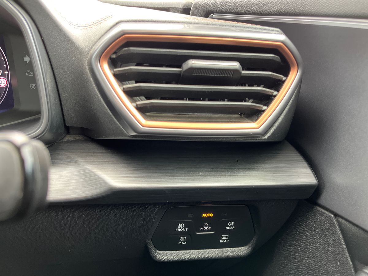 Used Cupra Formentor 2022 for sale - 76362353: Photo 32
