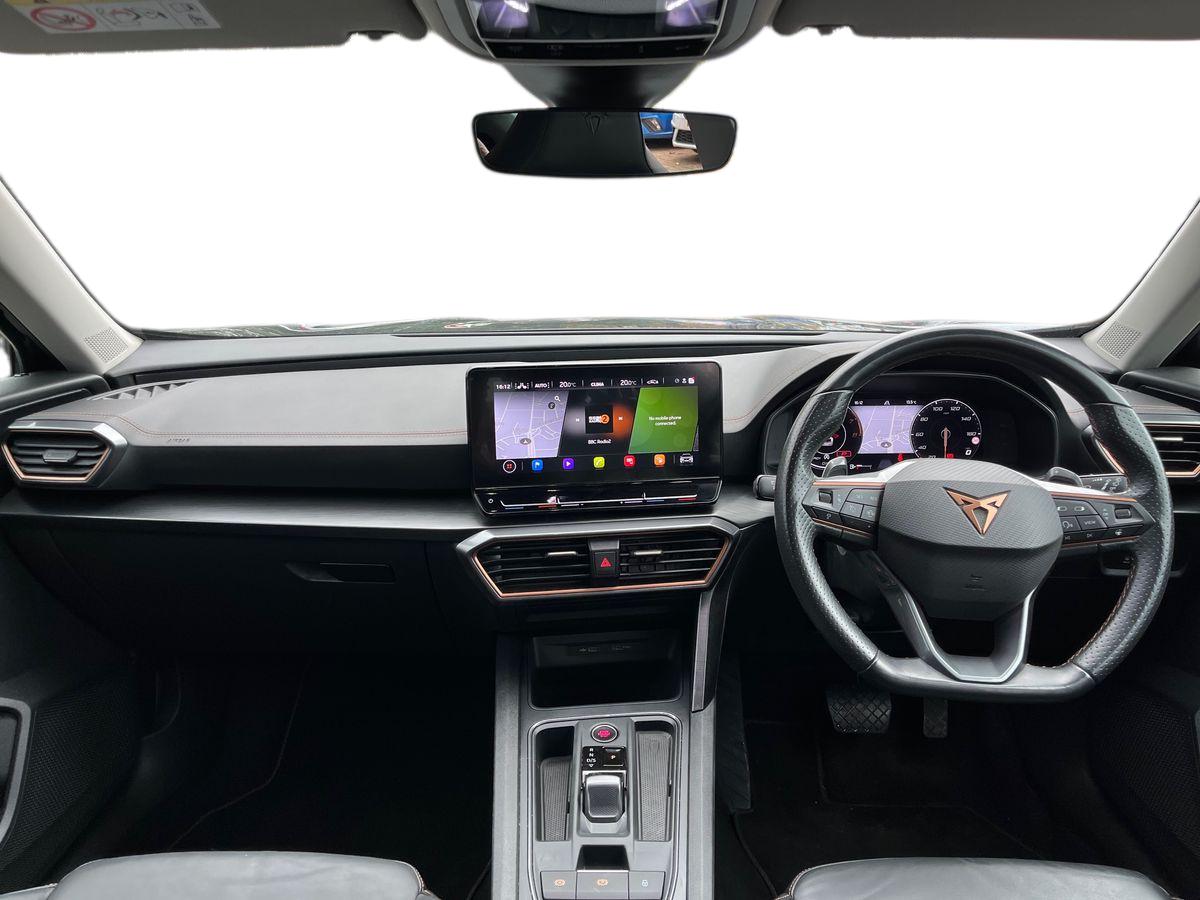 Used Cupra Formentor 2022 for sale - 76362353: Photo 7