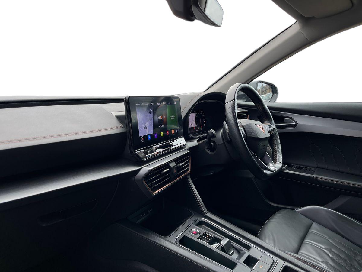 Used Cupra Formentor 2022 for sale - 76362353: Photo 8