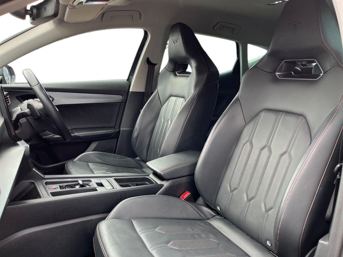Used Cupra Formentor 2022 for sale - 76362353: Photo 9