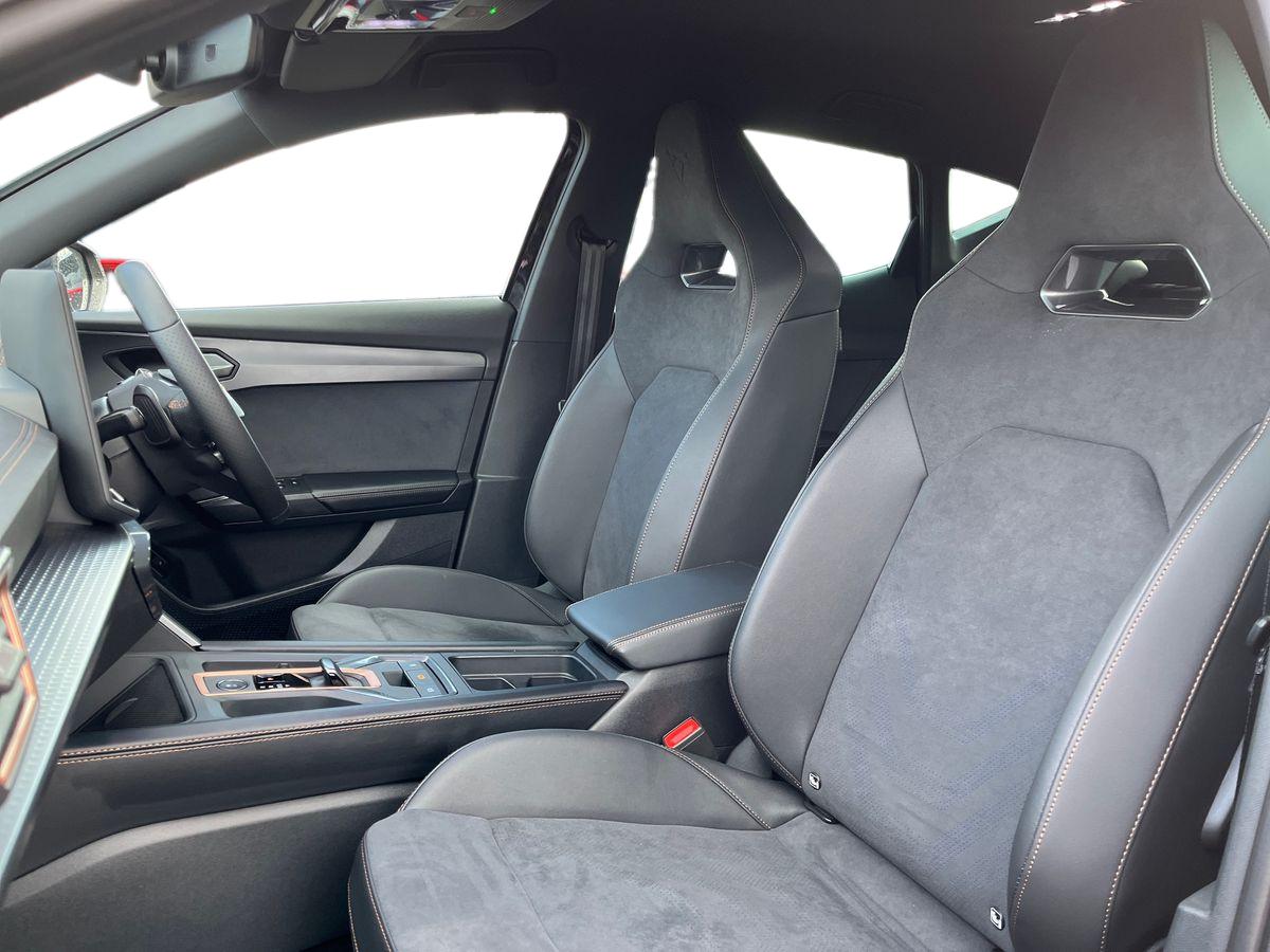 Used Cupra Formentor 2025 for sale - 76836854: Photo 10