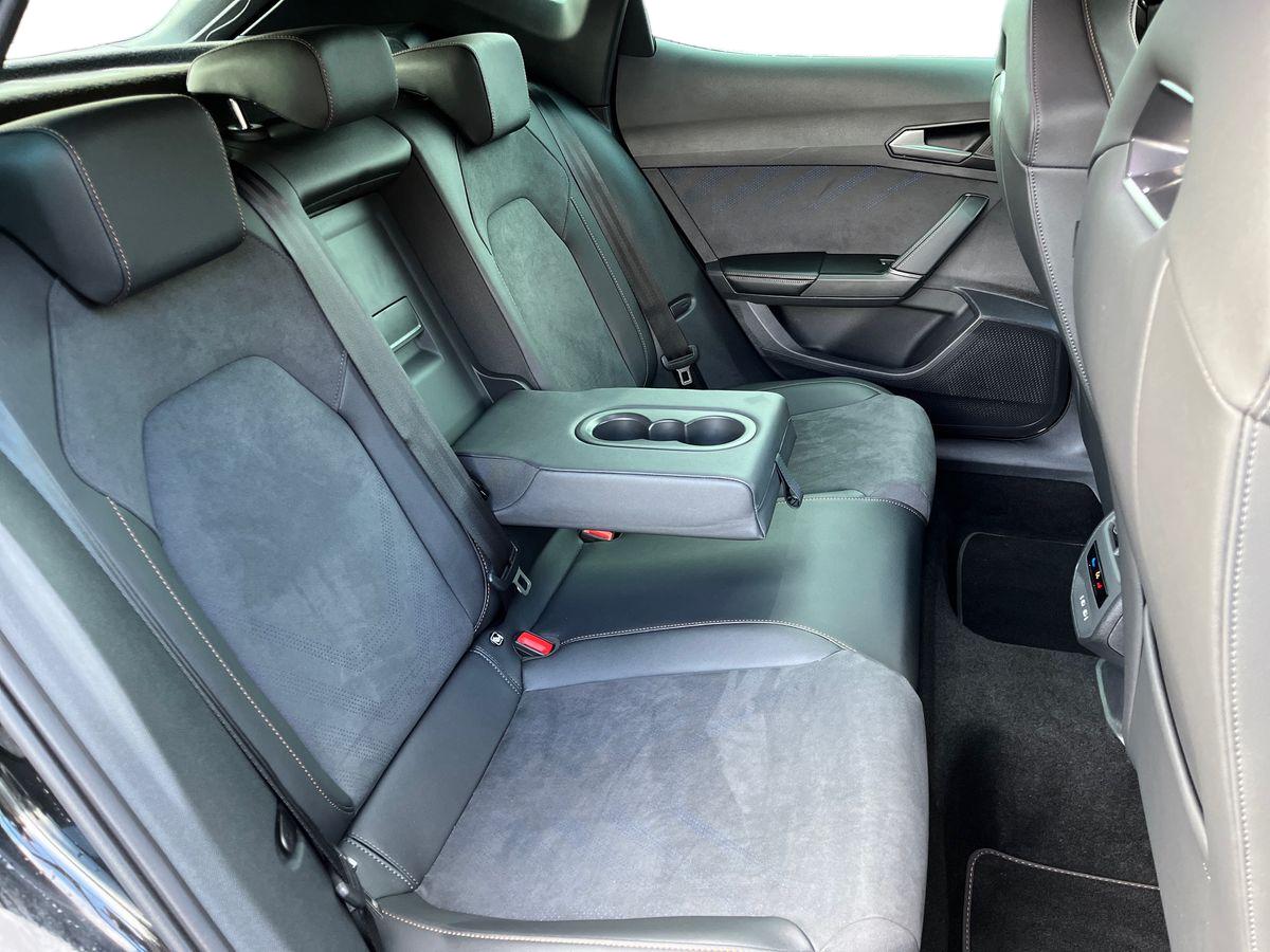 Used Cupra Formentor 2025 for sale - 76836854: Photo 11