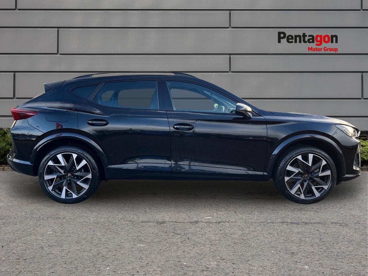 Used Cupra Formentor 2025 for sale - 76836854: Photo 14