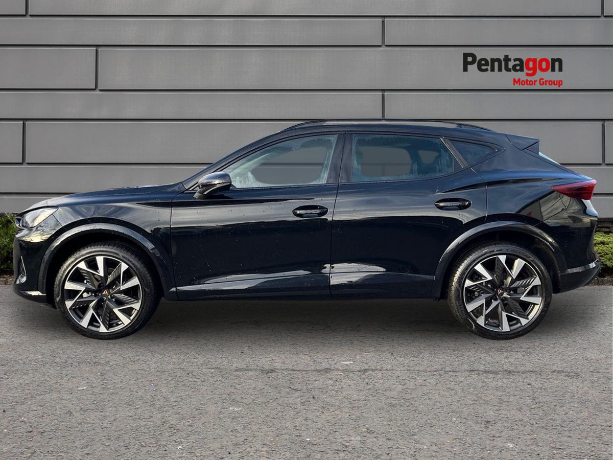 Used Cupra Formentor 2025 for sale - 76836854: Photo 15