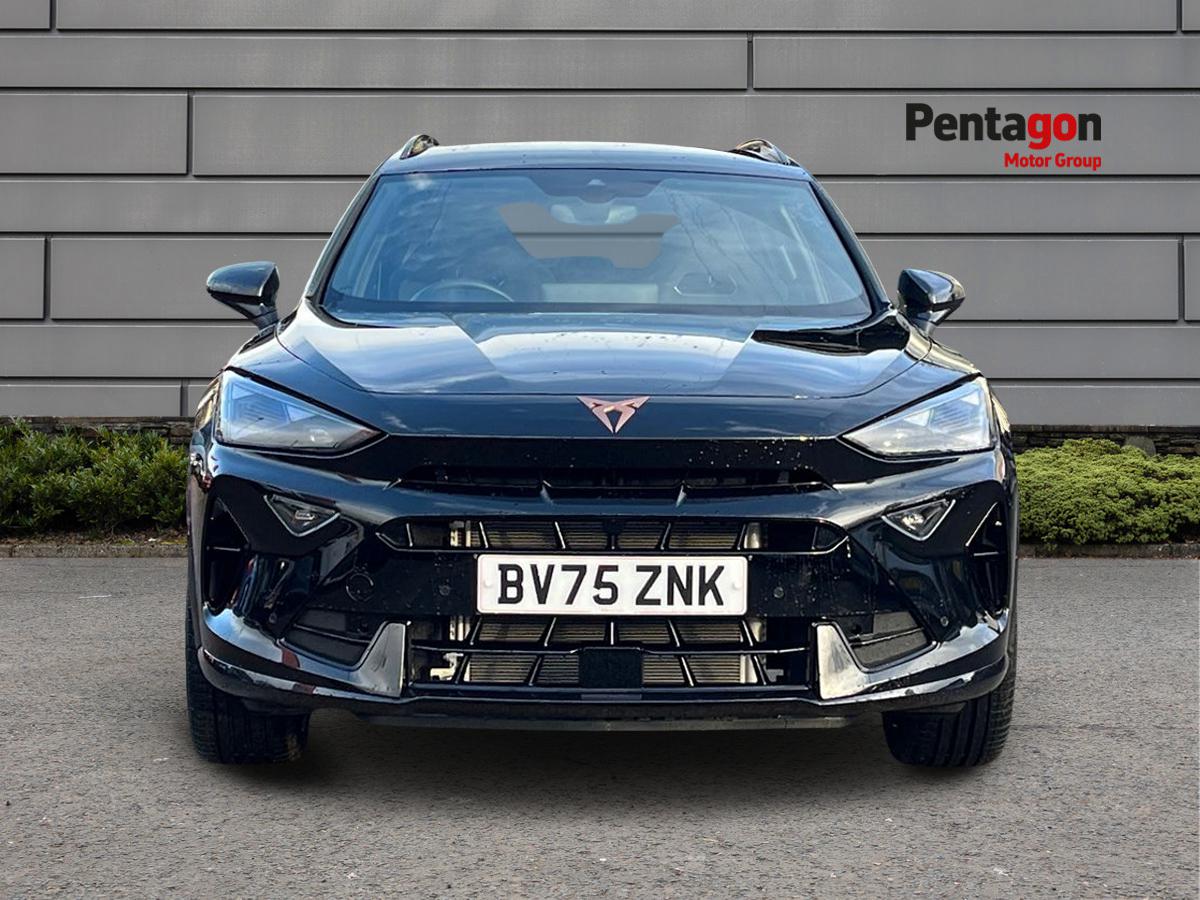 Used Cupra Formentor 2025 for sale - 76836854: Photo 16