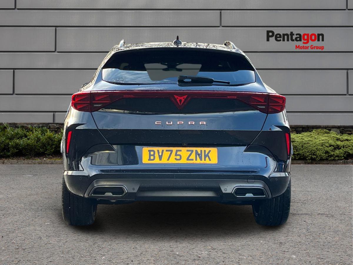 Used Cupra Formentor 2025 for sale - 76836854: Photo 17