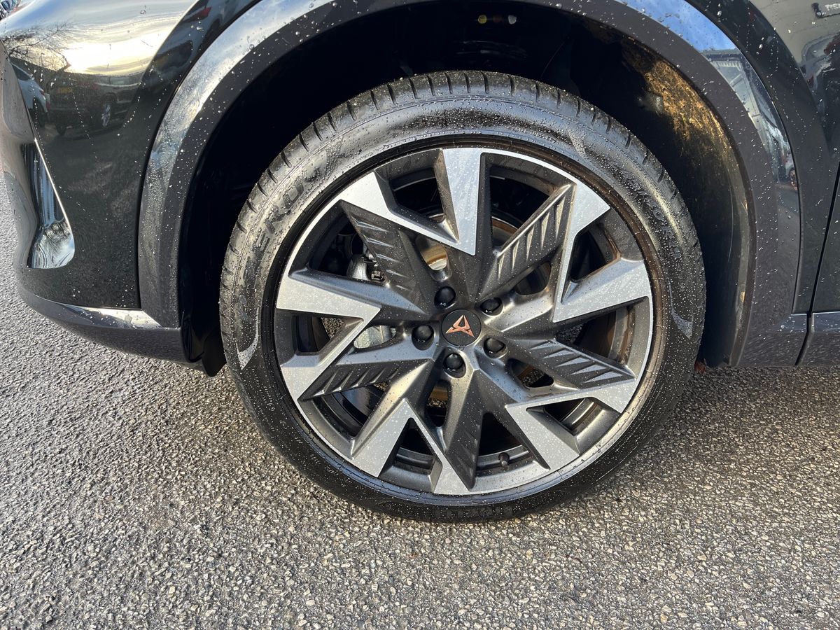 Used Cupra Formentor 2025 for sale - 76836854: Photo 18