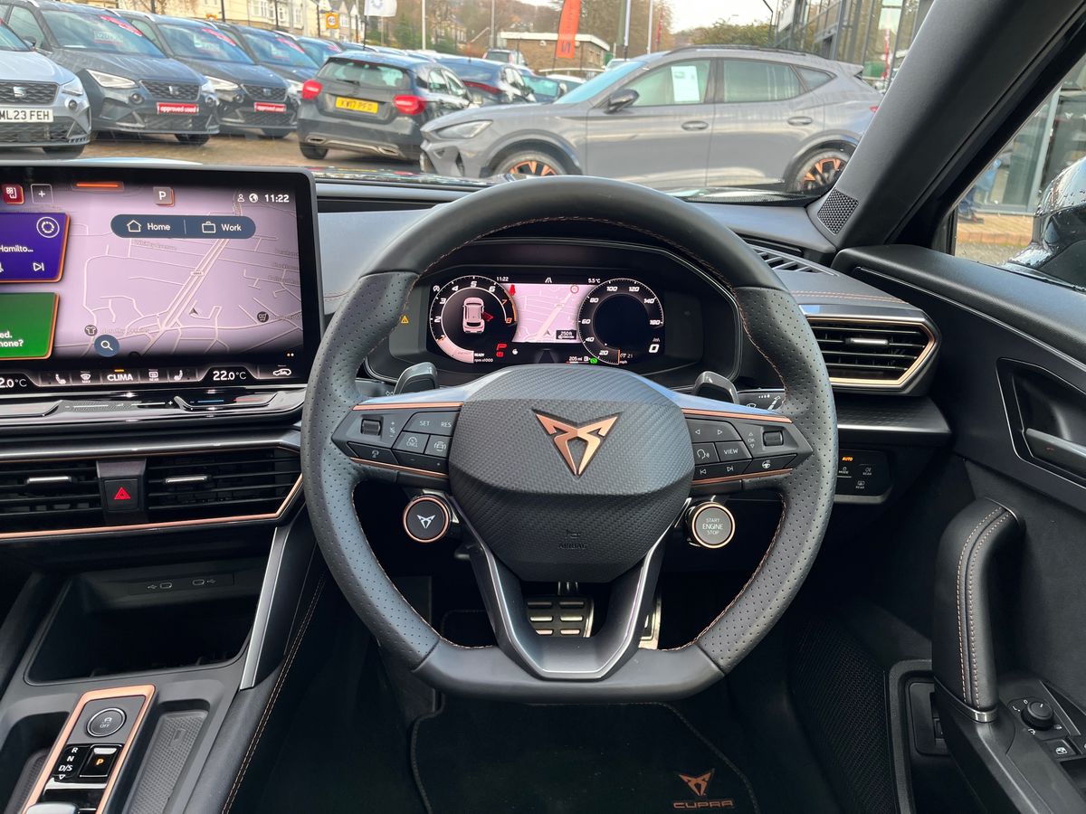 Used Cupra Formentor 2025 for sale - 76836854: Photo 19