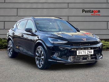 2025 - 1.5 Etsi V2 Suv 5dr Petrol Hybrid Dsg Euro 6 s/s 150 Ps