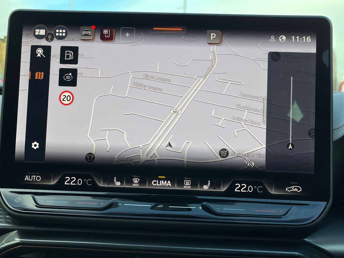 Used Cupra Formentor 2025 for sale - 76836854: Photo 21