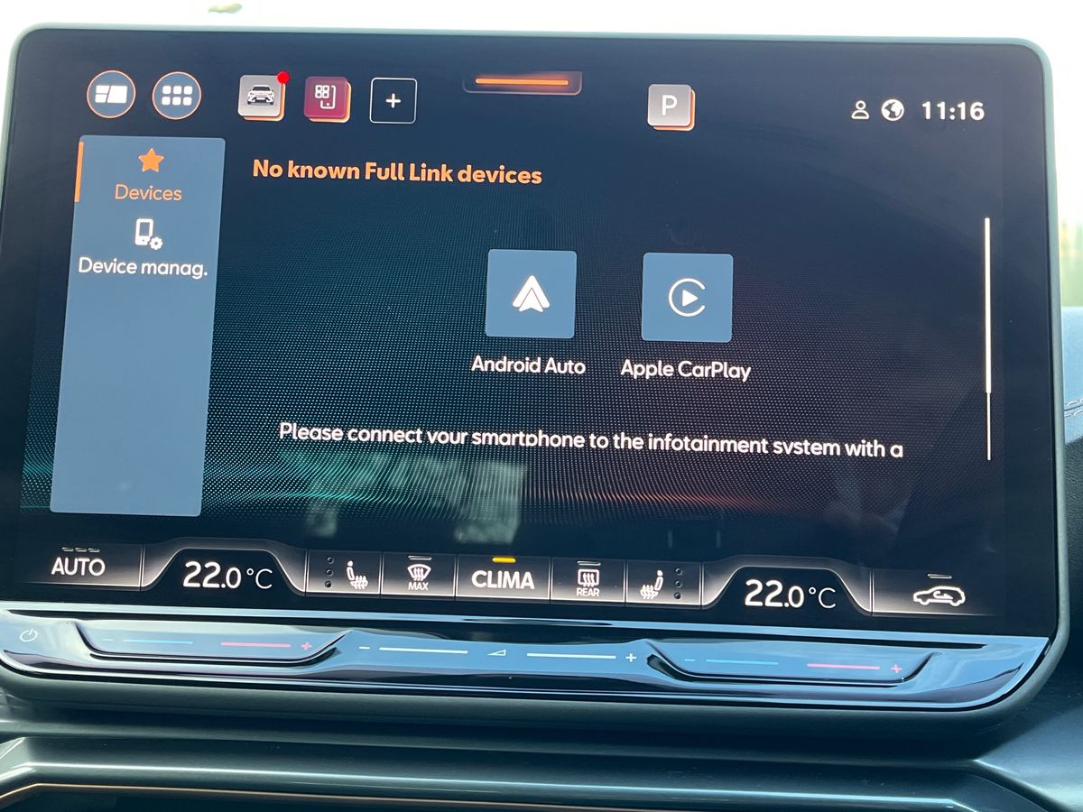 Used Cupra Formentor 2025 for sale - 76836854: Photo 23