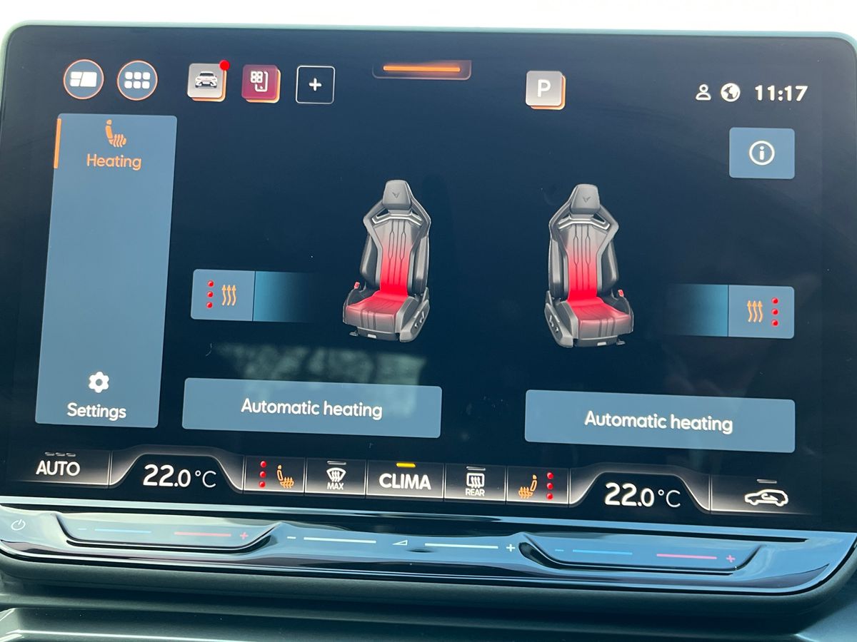 Used Cupra Formentor 2025 for sale - 76836854: Photo 24