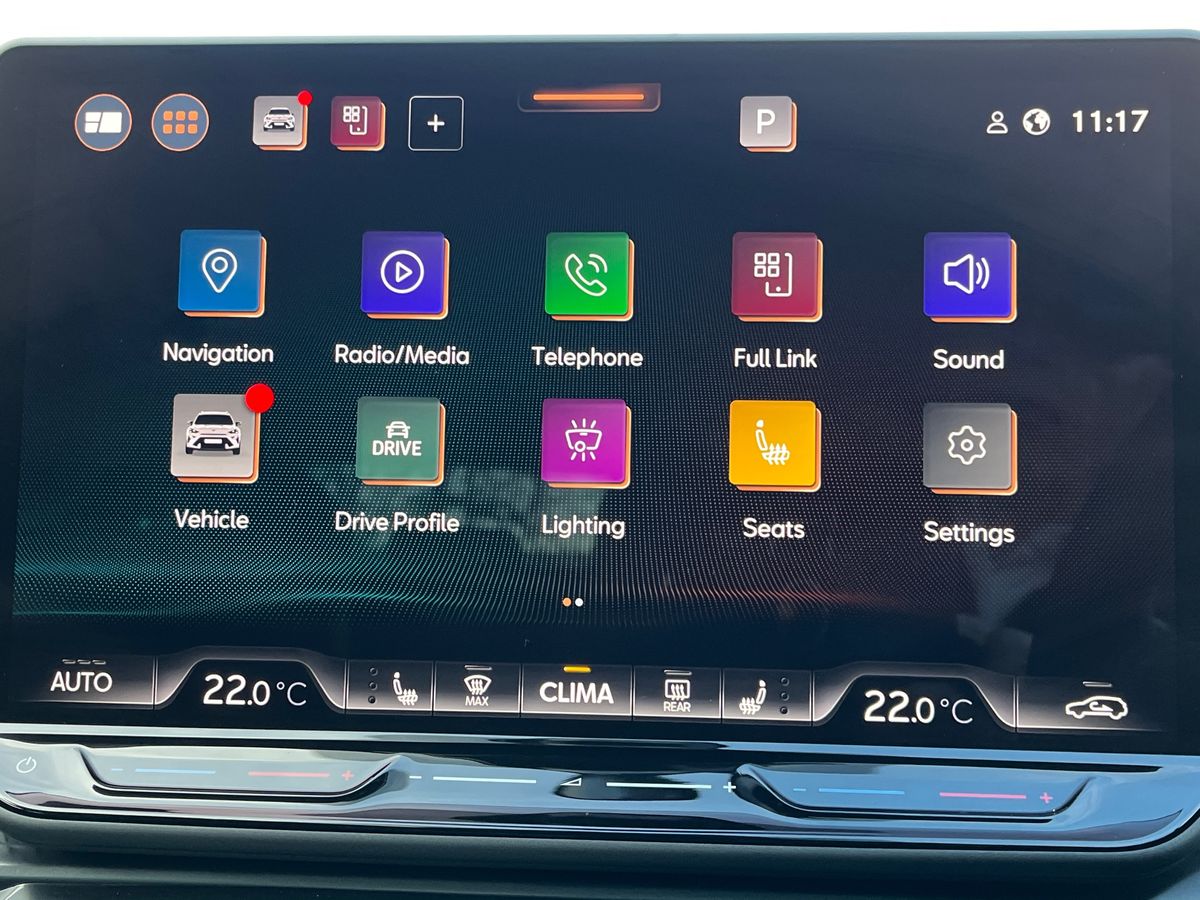 Used Cupra Formentor 2025 for sale - 76836854: Photo 25