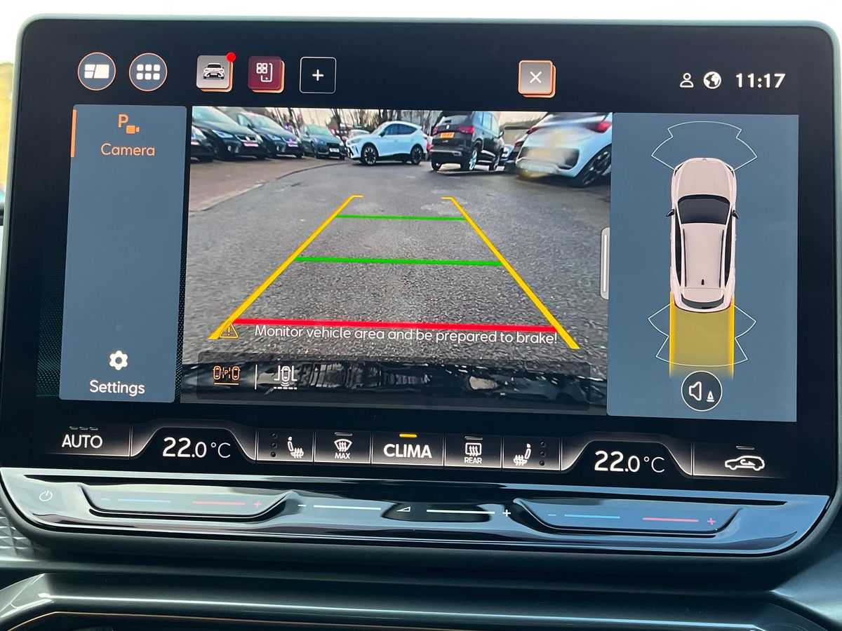 Used Cupra Formentor 2025 for sale - 76836854: Photo 26