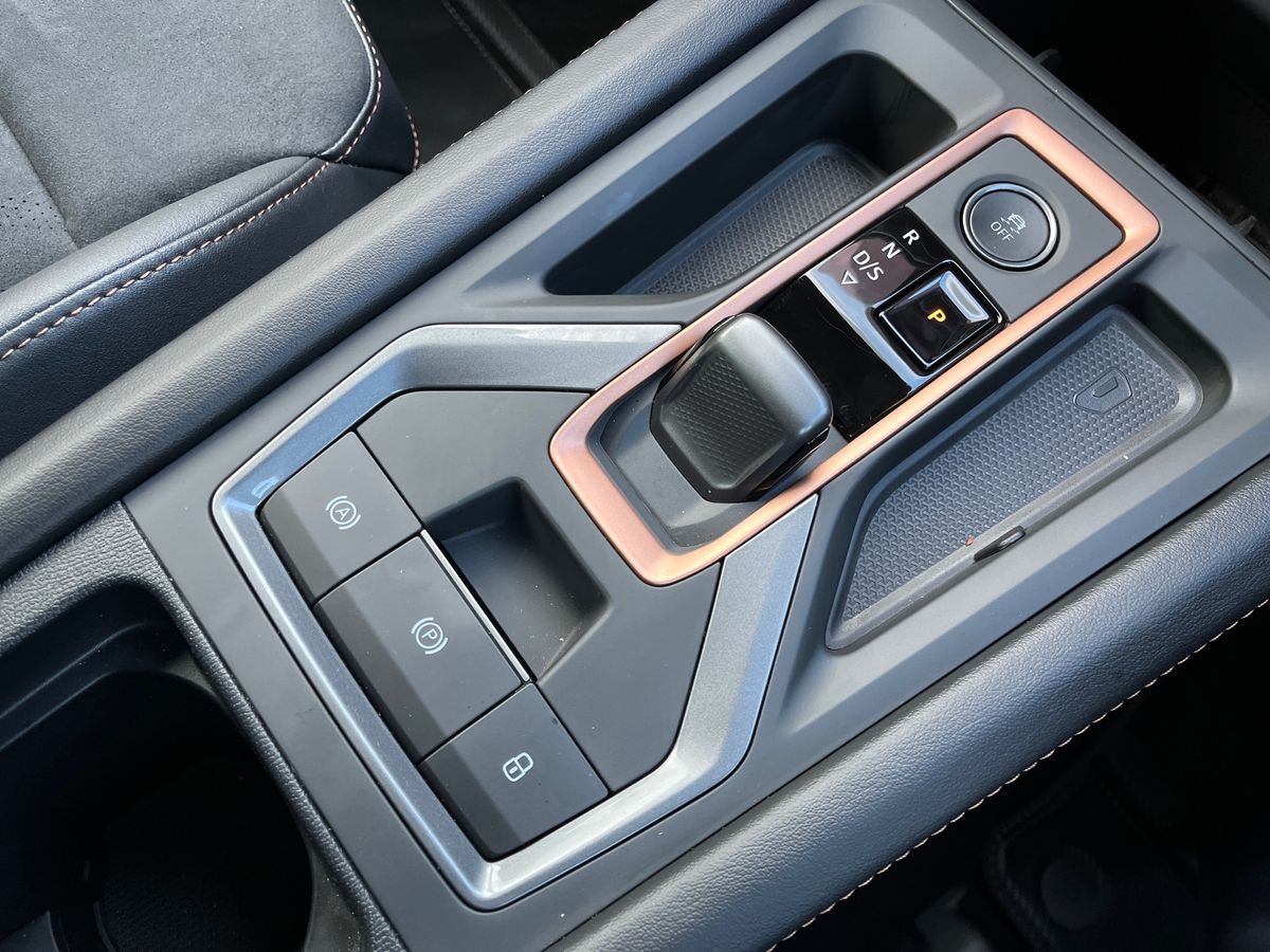 Used Cupra Formentor 2025 for sale - 76836854: Photo 28