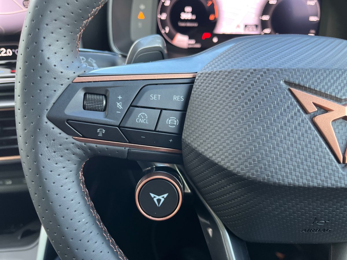 Used Cupra Formentor 2025 for sale - 76836854: Photo 29