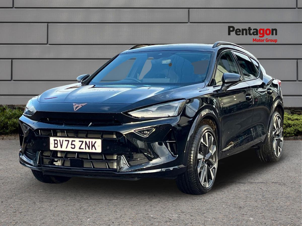 Used Cupra Formentor 2025 for sale - 76836854: Photo 3