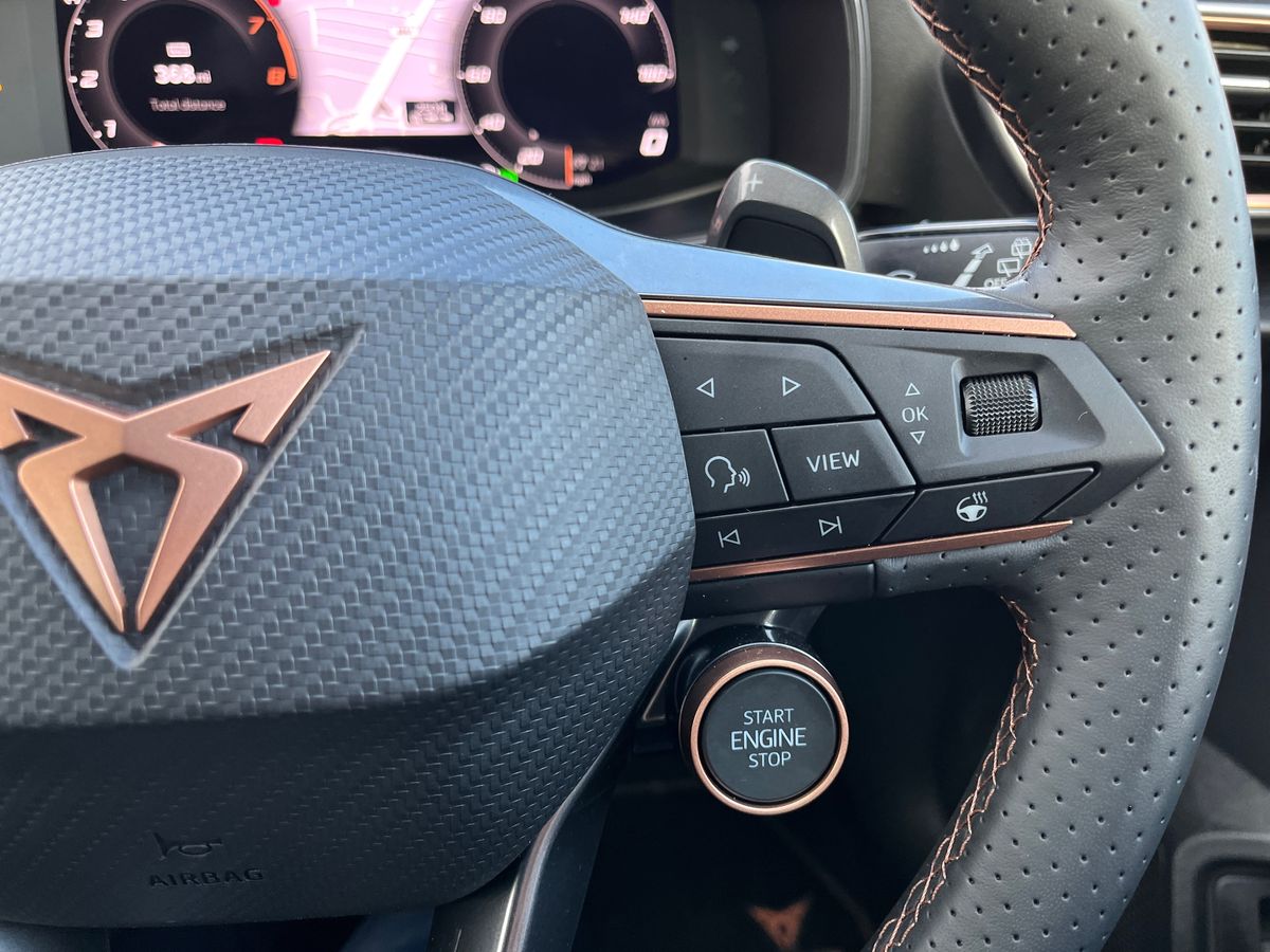 Used Cupra Formentor 2025 for sale - 76836854: Photo 30