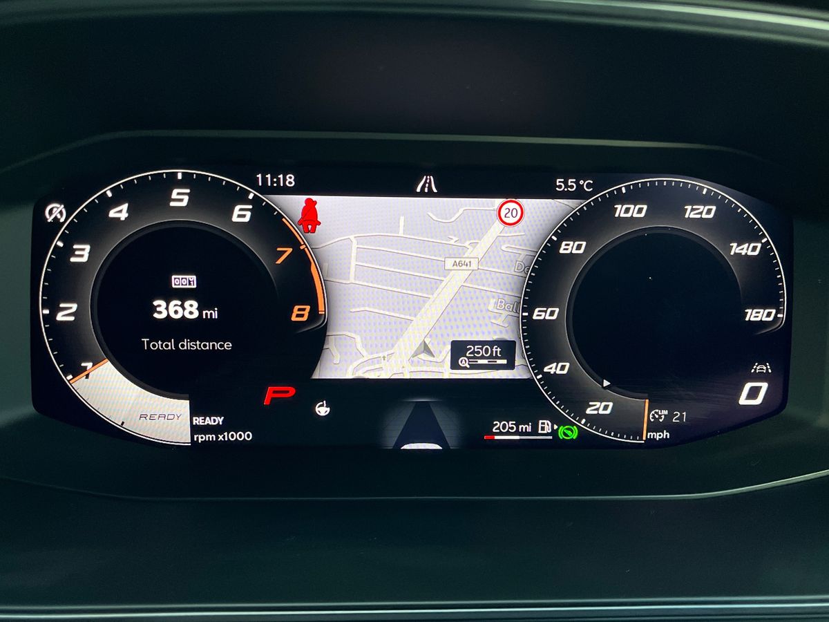 Used Cupra Formentor 2025 for sale - 76836854: Photo 31