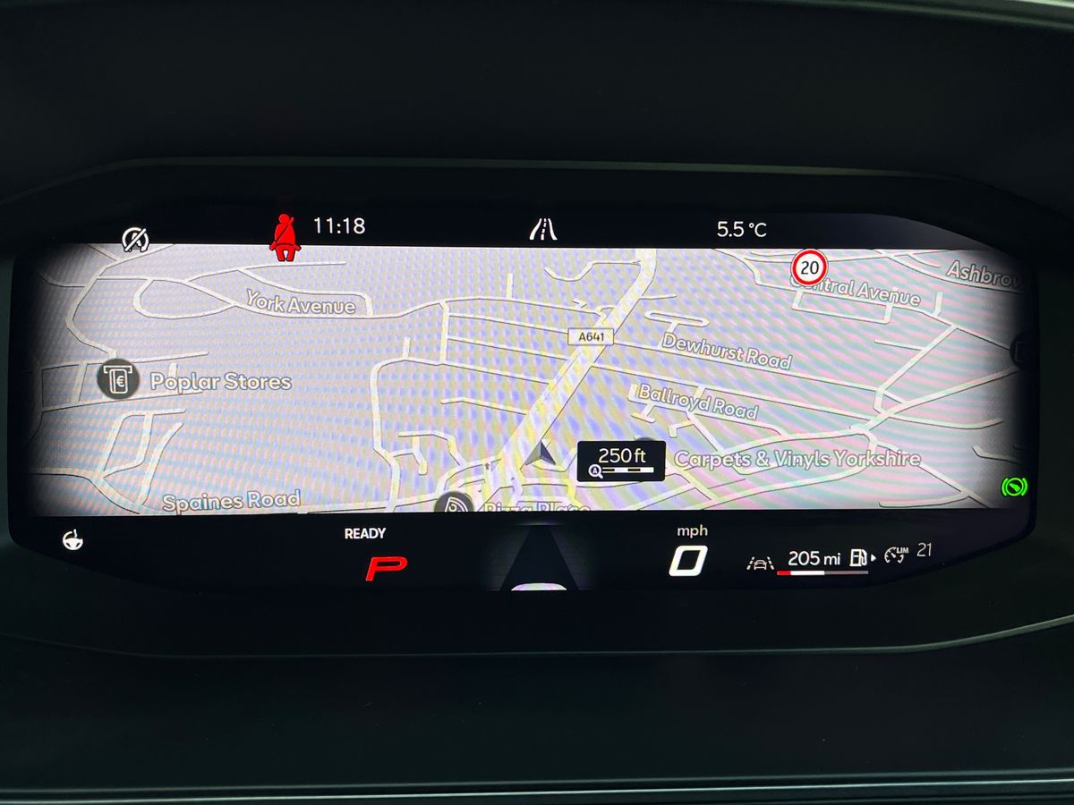 Used Cupra Formentor 2025 for sale - 76836854: Photo 32