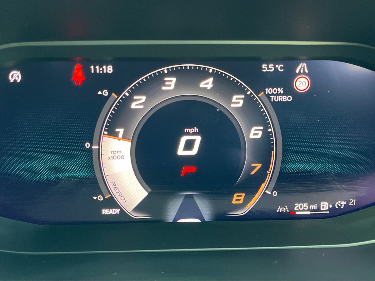 Used Cupra Formentor 2025 for sale - 76836854: Photo 33