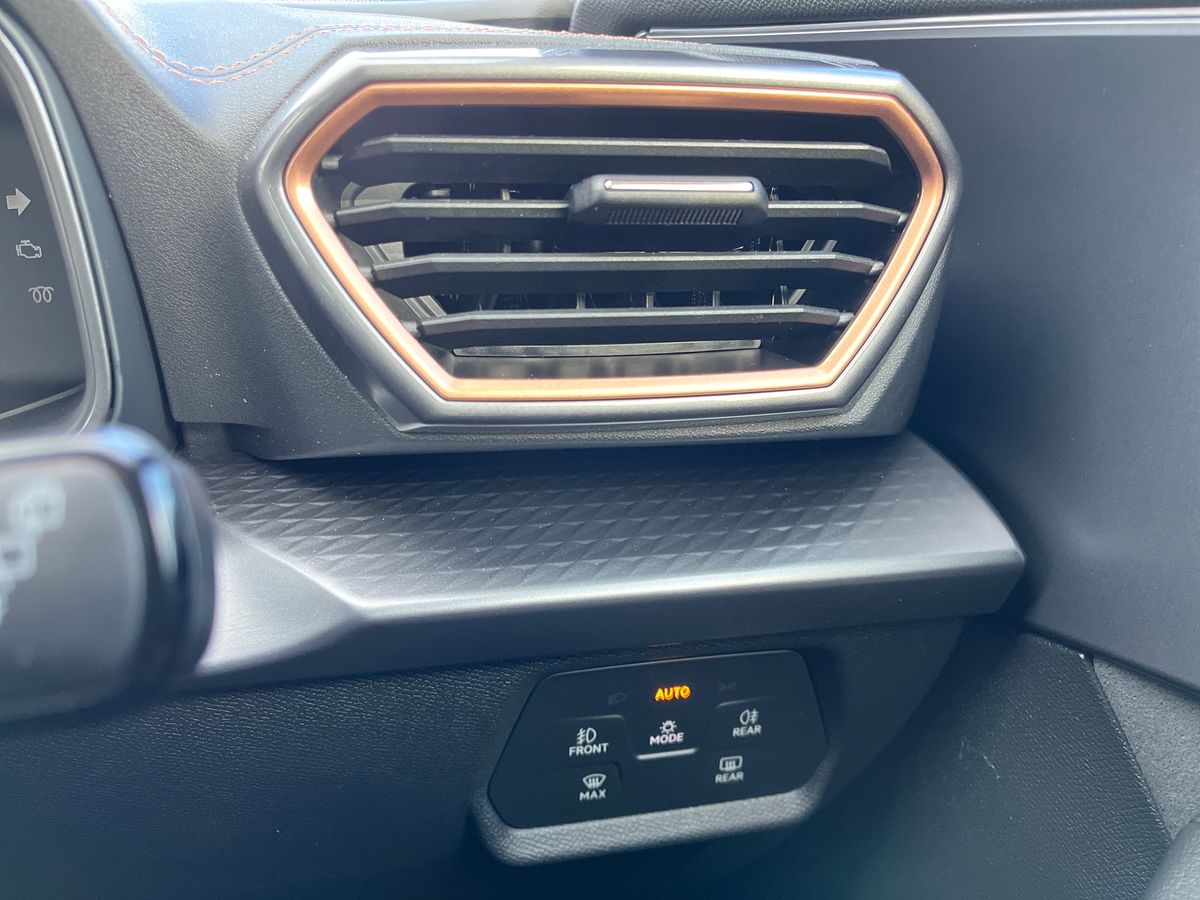 Used Cupra Formentor 2025 for sale - 76836854: Photo 35