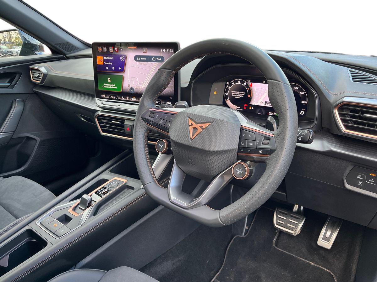 Used Cupra Formentor 2025 for sale - 76836854: Photo 6