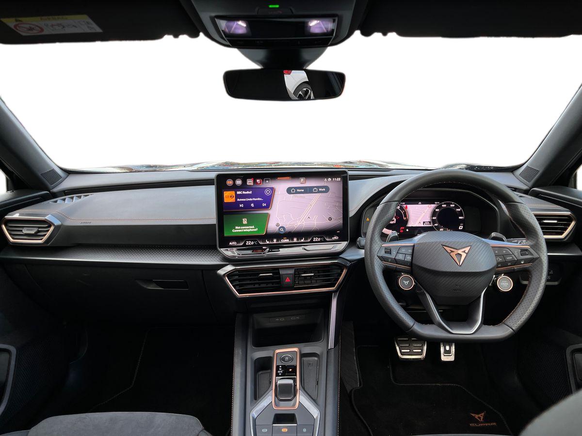 Used Cupra Formentor 2025 for sale - 76836854: Photo 8