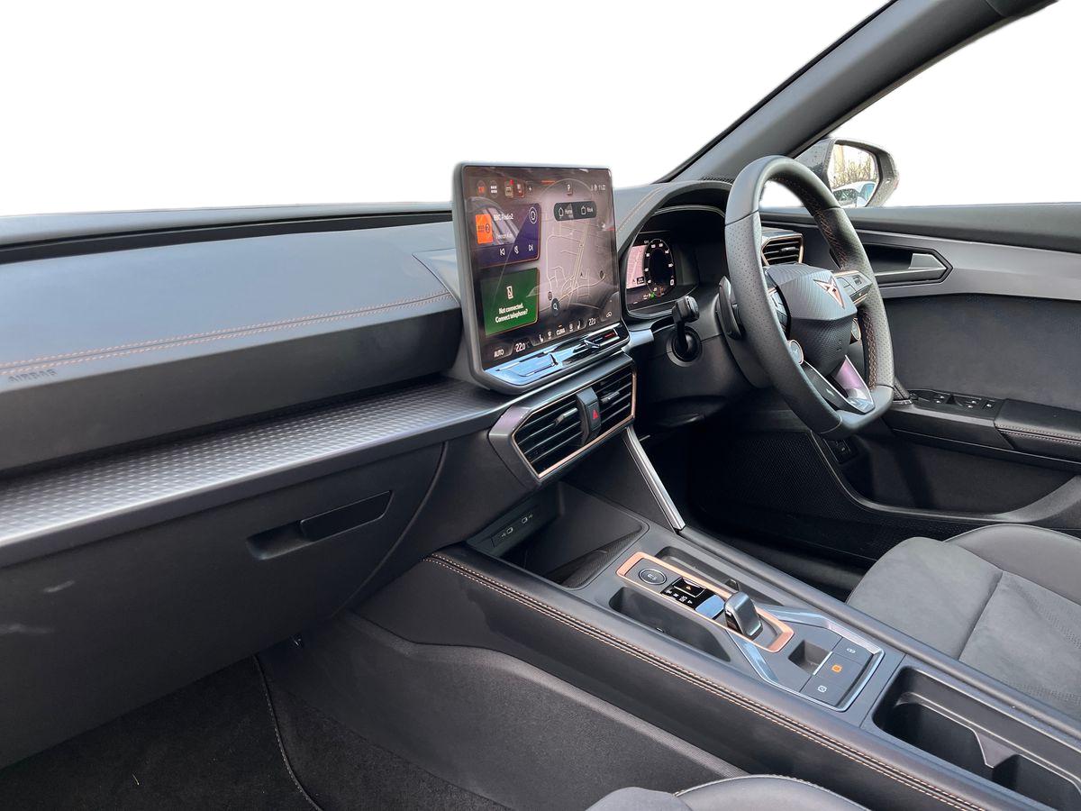 Used Cupra Formentor 2025 for sale - 76836854: Photo 9