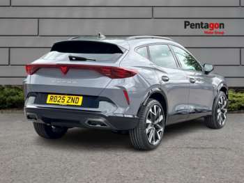 Used Cupra Formentor 2025 for sale - 75390431: Photo