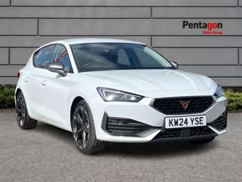 2024 - 1.5 eTSI V1 5dr DSG