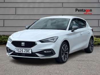 Used SEAT Leon 2025 for sale - 75026369: Photo