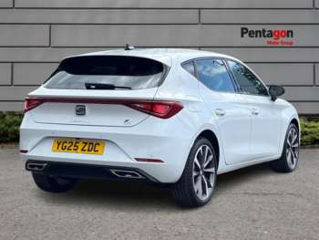 Used SEAT Leon 2025 for sale - 75026369: Photo