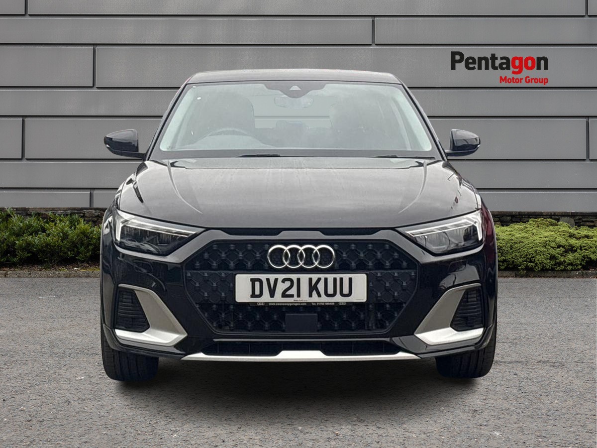 Used Audi A1 2021 for sale - 76986659: Photo 15