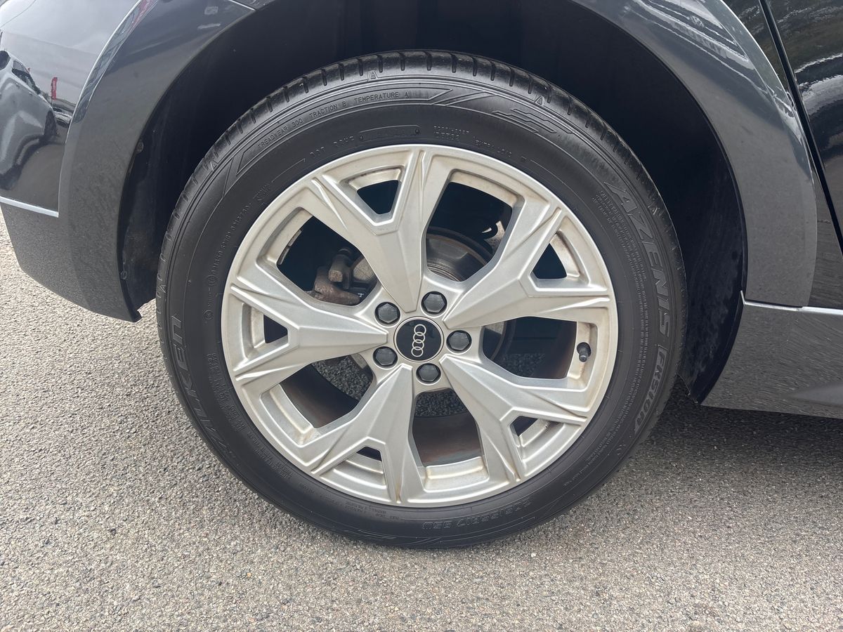 Used Audi A1 2021 for sale - 76986659: Photo 17