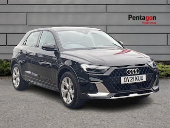 Used Audi A1 2021 for sale - 76986659: Photo