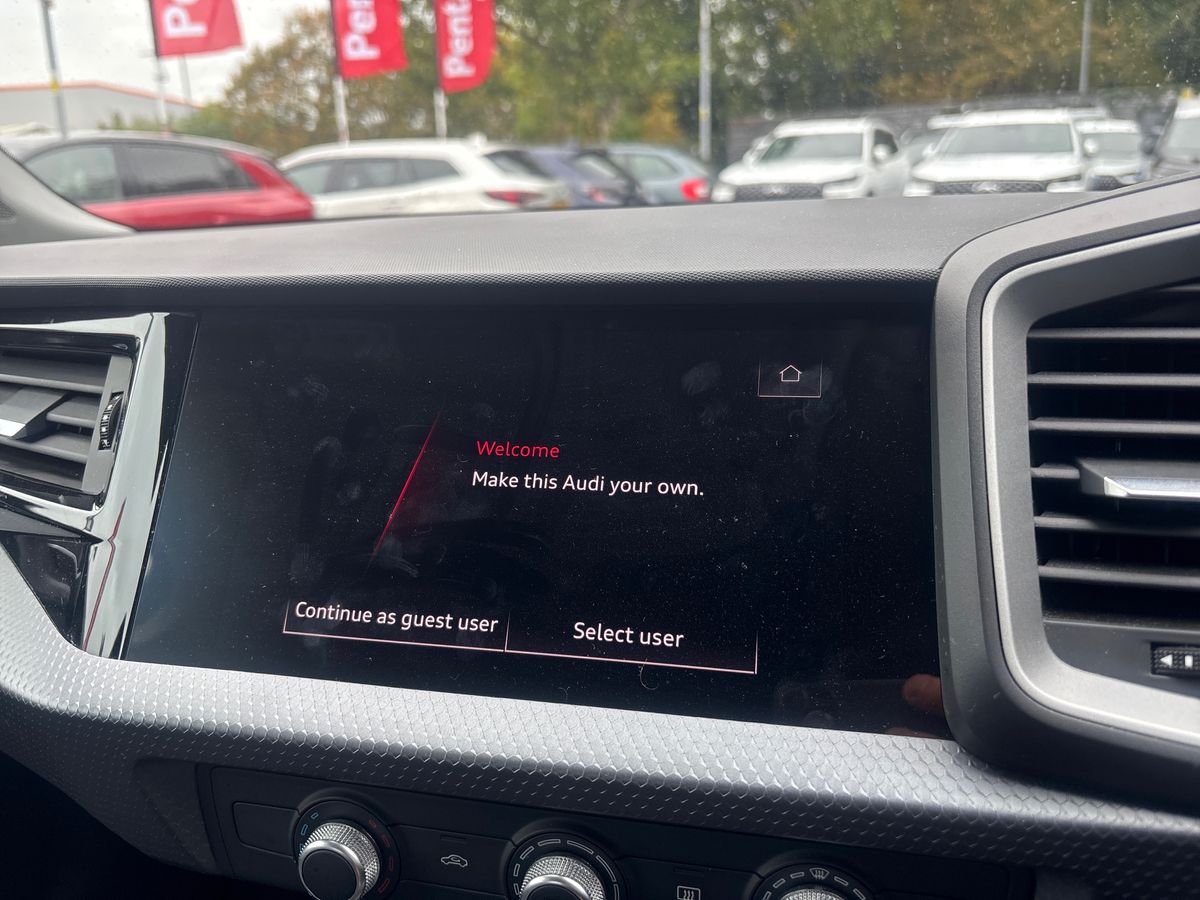 Used Audi A1 2021 for sale - 76986659: Photo 23