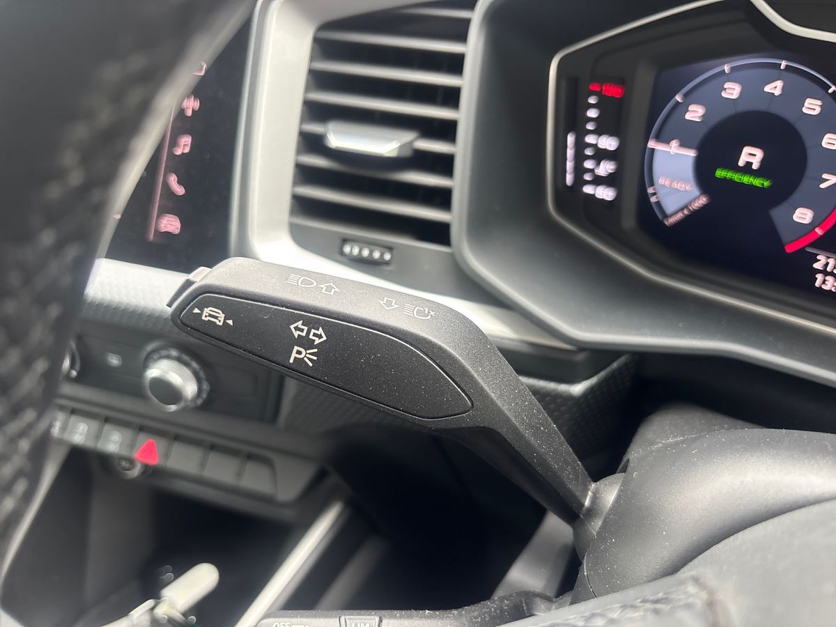 Used Audi A1 2021 for sale - 76986659: Photo 25