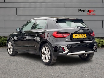 Used Audi A1 2021 for sale - 76986659: Photo